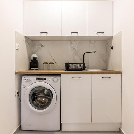 Maricool Minimal Spacious Downtown Loft Kandiye Dış mekan fotoğraf